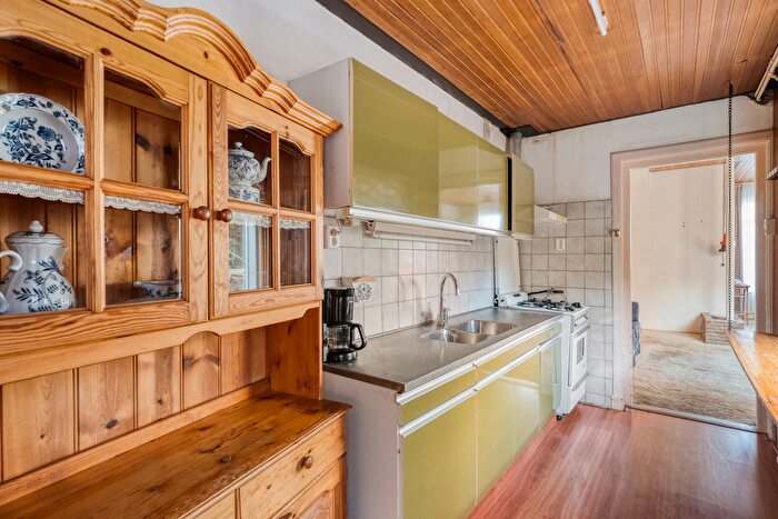 Koop en Huur Huizen - 3