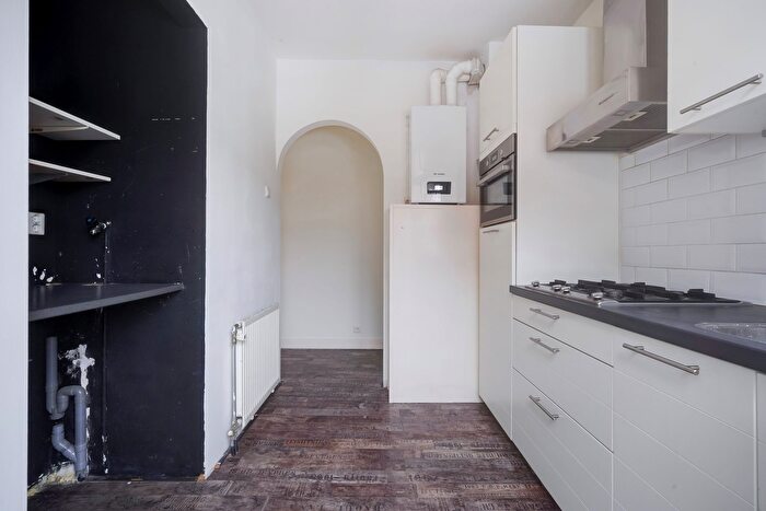 Koop en Huur Huizen - 3