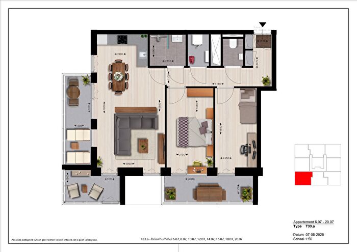 Koop en Huur Huizen - 2