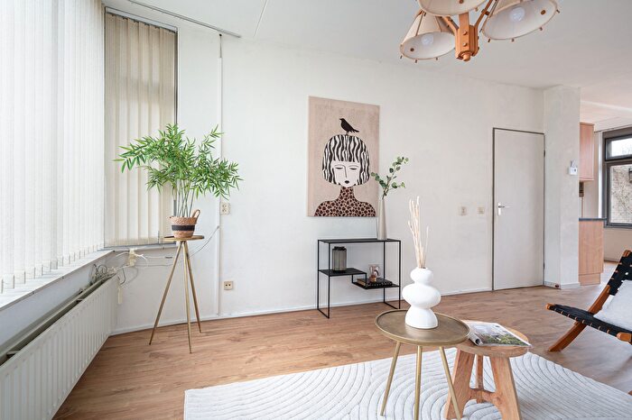 Koop en Huur Huizen - 3