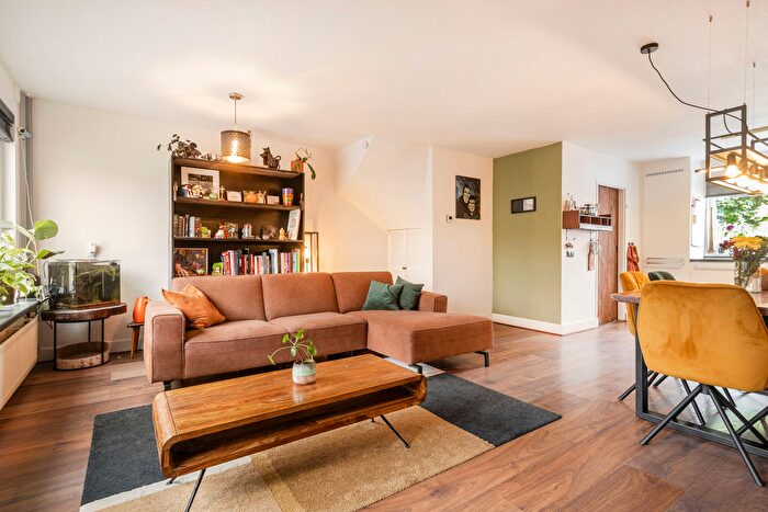 Koop en Huur Huizen - 2