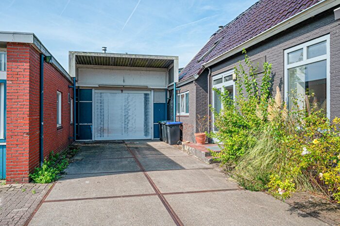 Koop en Huur Huizen - 2