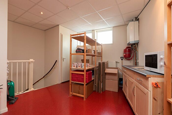 Koop en Huur Huizen - 3