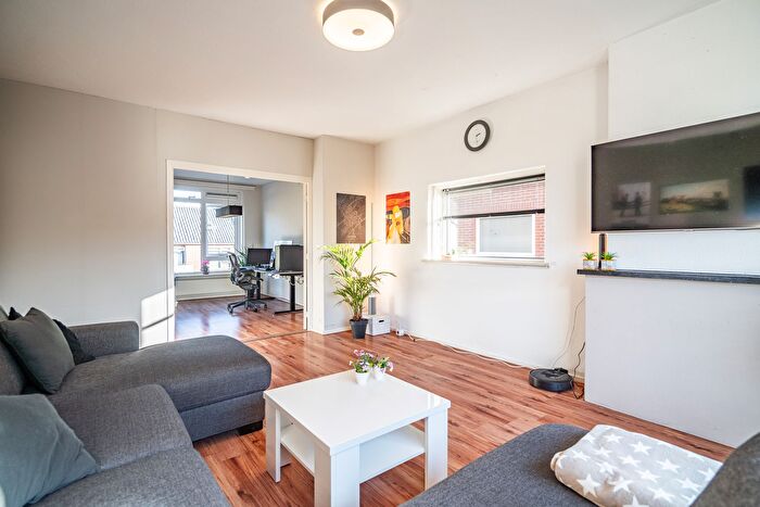 Koop en Huur Huizen - 3