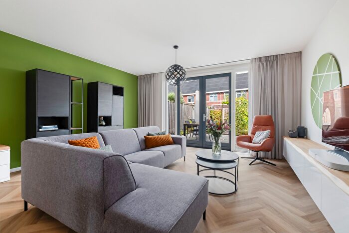 Koop en Huur Huizen - 3