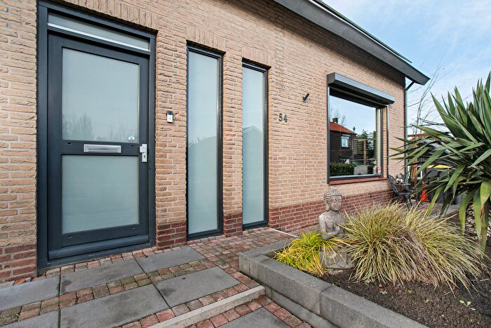Koop en Huur Huizen - 2