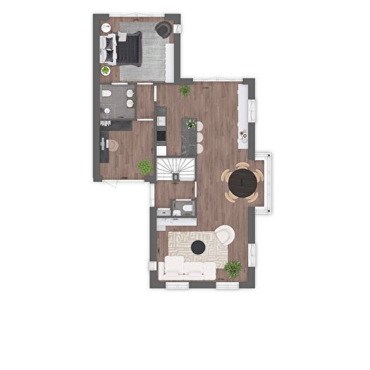 Koop en Huur Huizen - 3