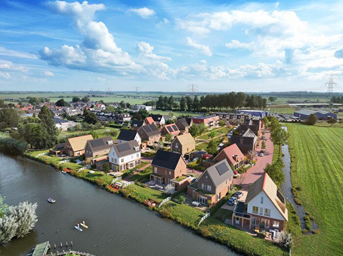 Koop en Huur Huizen - 2