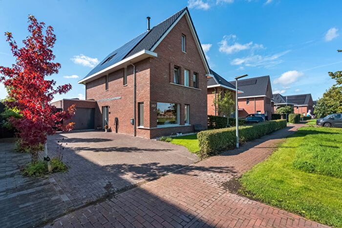Koop en Huur Huizen - 3