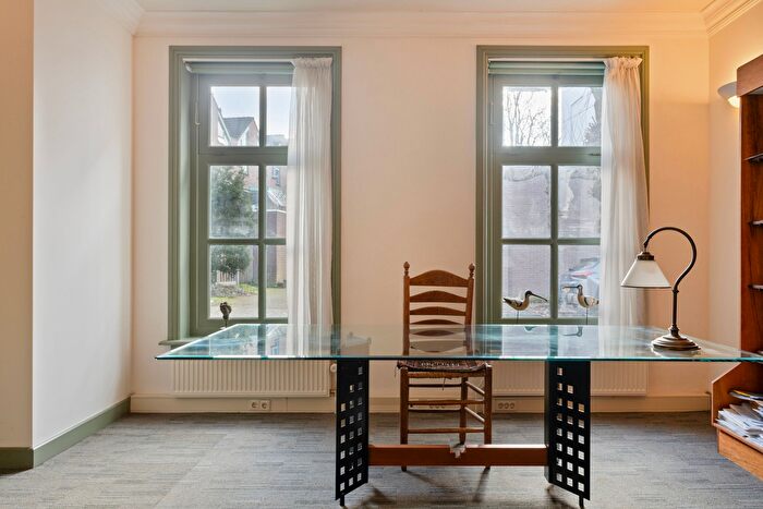 Koop en Huur Huizen - 3