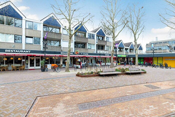 Koop en Huur Huizen - 3