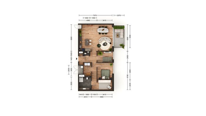 Koop en Huur Huizen - 2
