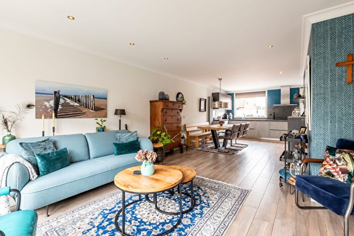 Koop en Huur Huizen - 2