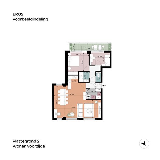 Koop en Huur Huizen - 2