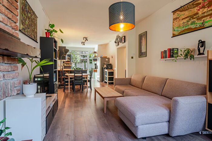 Koop en Huur Huizen - 3