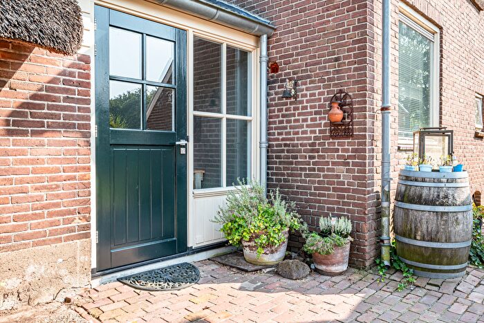 Koop en Huur Huizen - 3