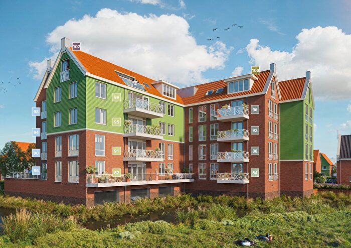 Koop en Huur Huizen - 2