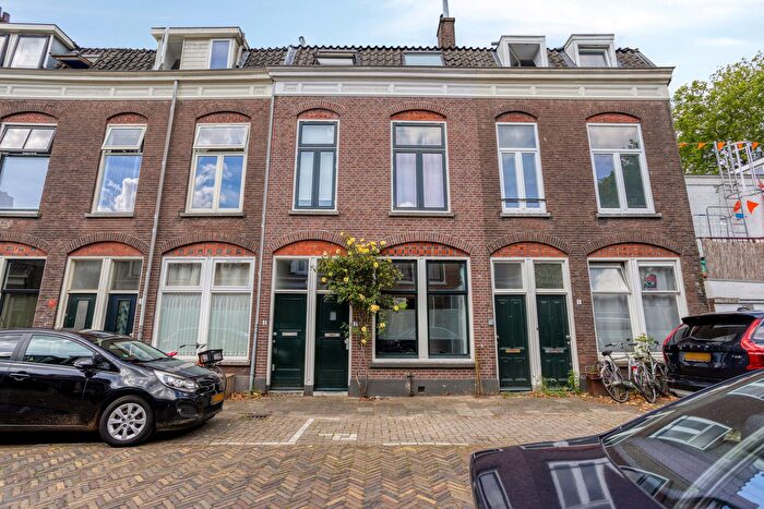 2-kamerappartement te koop in Oudwijk, Utrecht