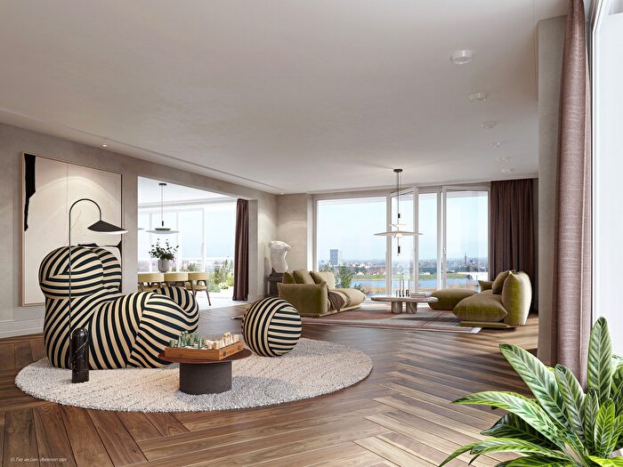 Koop en Huur Huizen - 2