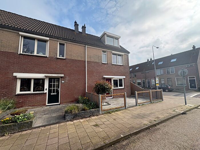 Koop en Huur Huizen - 2