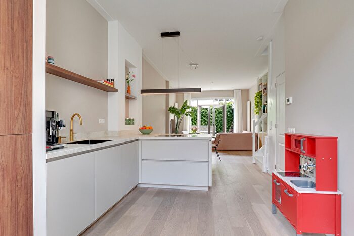 Koop en Huur Huizen - 3