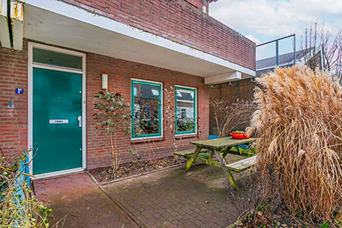 Koop en Huur Huizen - 3