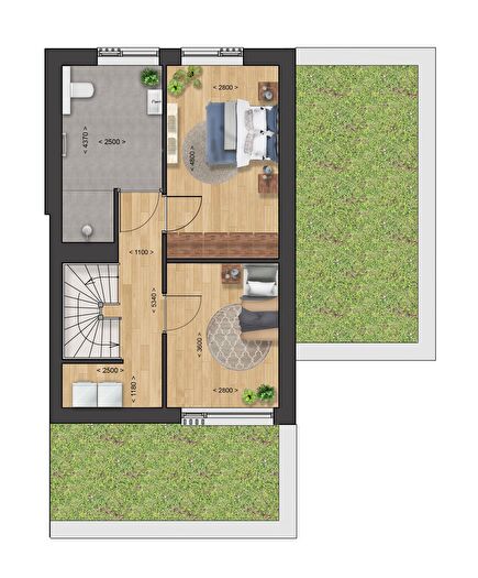 Koop en Huur Huizen - 2