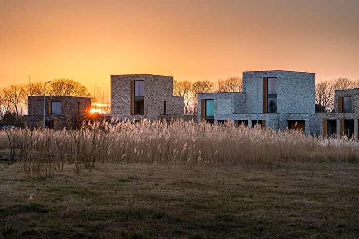 Koop en Huur Huizen - 3
