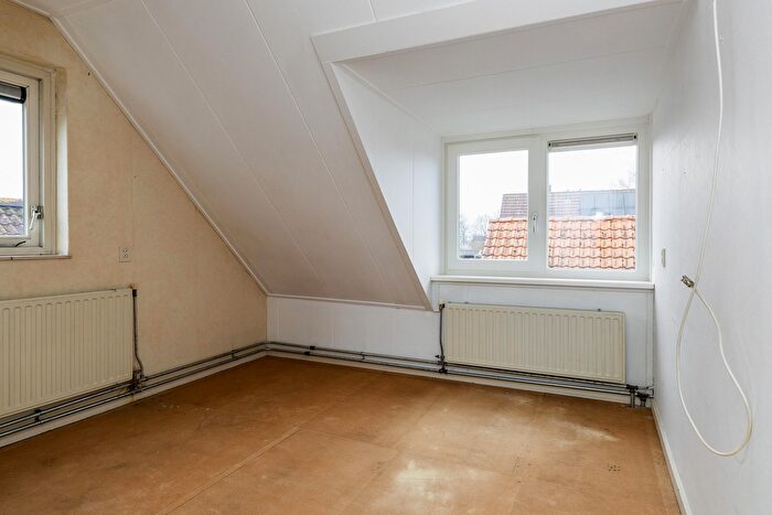 Koop en Huur Huizen - 2