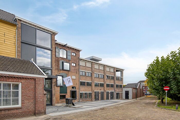 Koop en Huur Huizen - 3