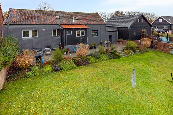 Koop en Huur Huizen - 2