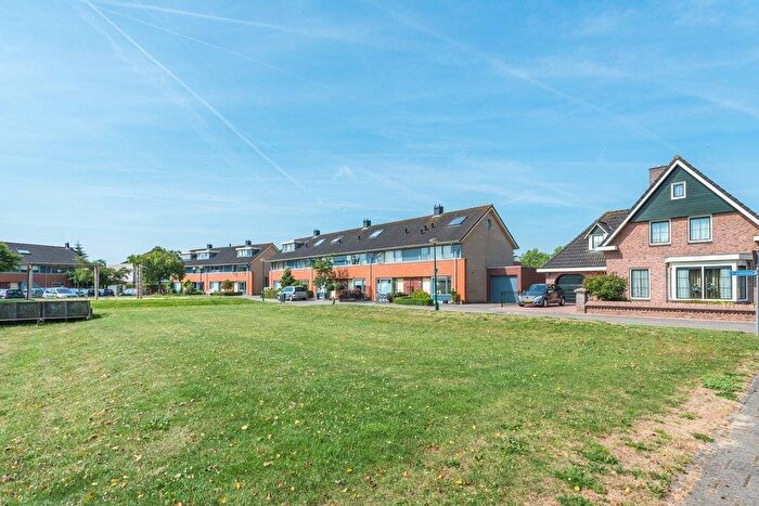 4-kamerhuis te koop in Landen, Houten