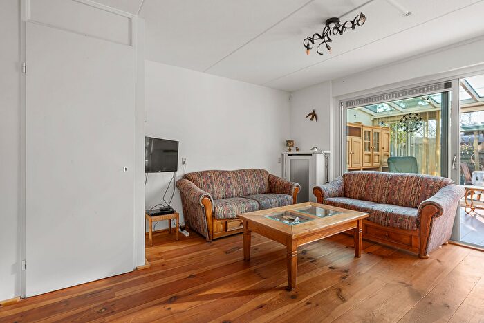 Koop en Huur Huizen - 2