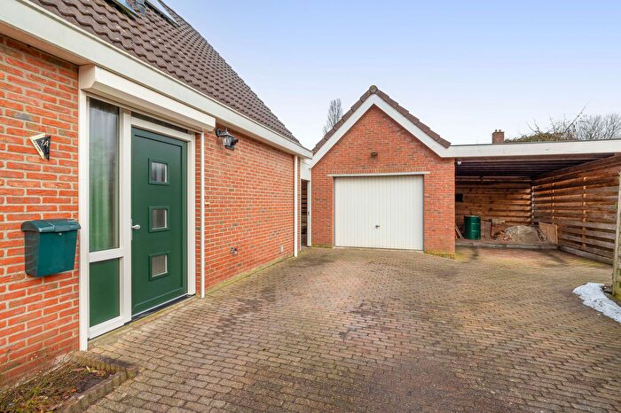 Koop en Huur Huizen - 3