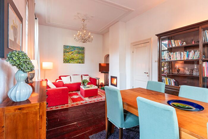 Koop en Huur Huizen - 2