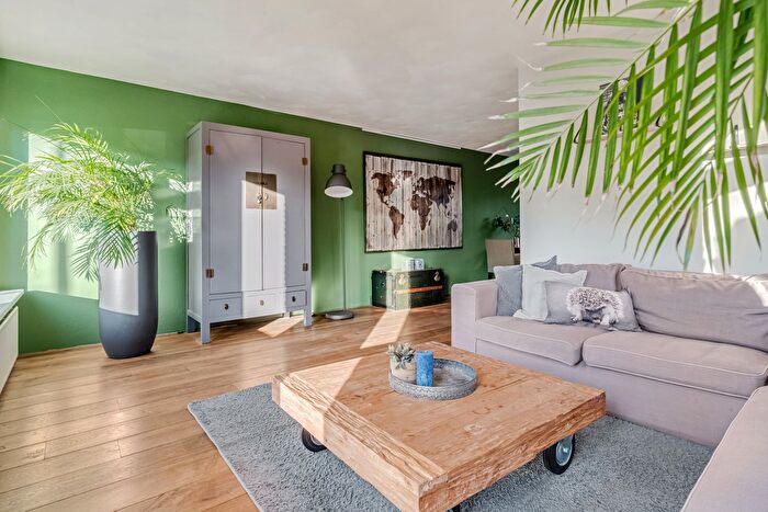 Koop en Huur Huizen - 2