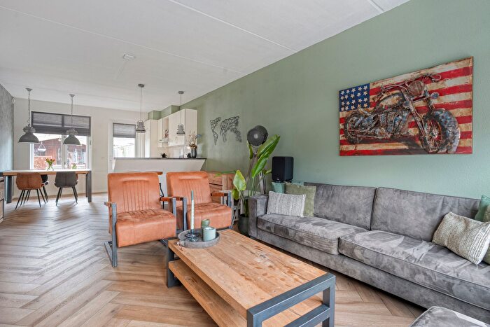 Koop en Huur Huizen - 3