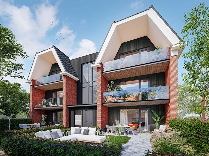 Koop en Huur Huizen - 3