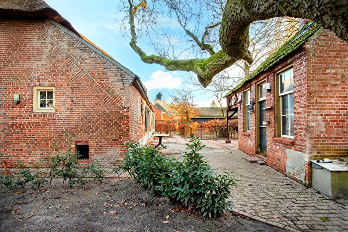 Koop en Huur Huizen - 2