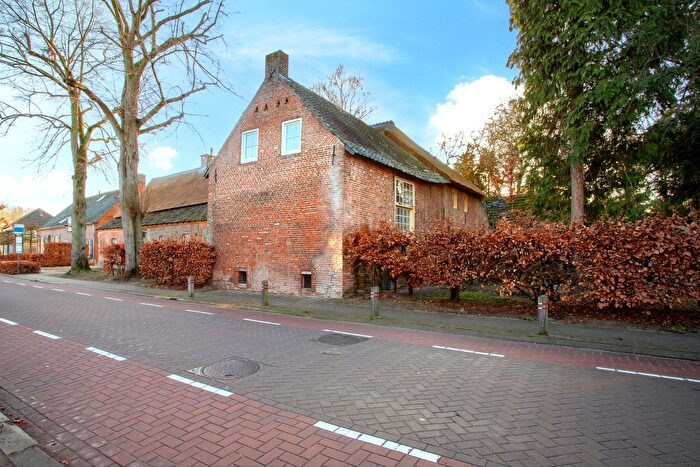 Koop en Huur Huizen - 3