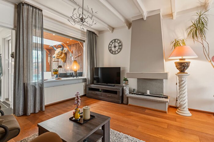 Koop en Huur Huizen - 2