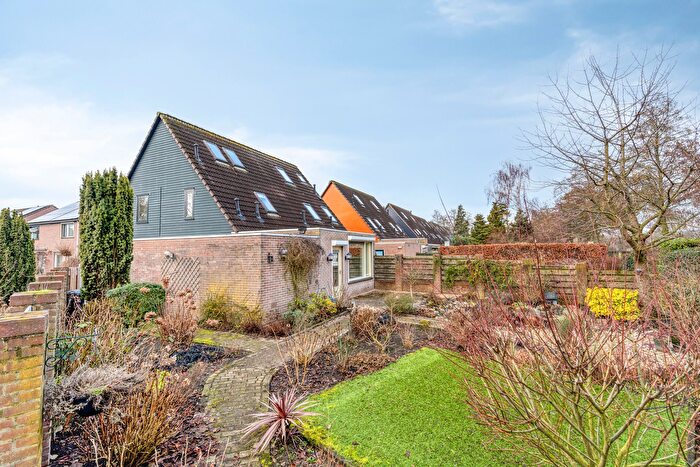 Koop en Huur Huizen - 2