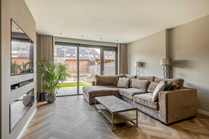 Koop en Huur Huizen - 2