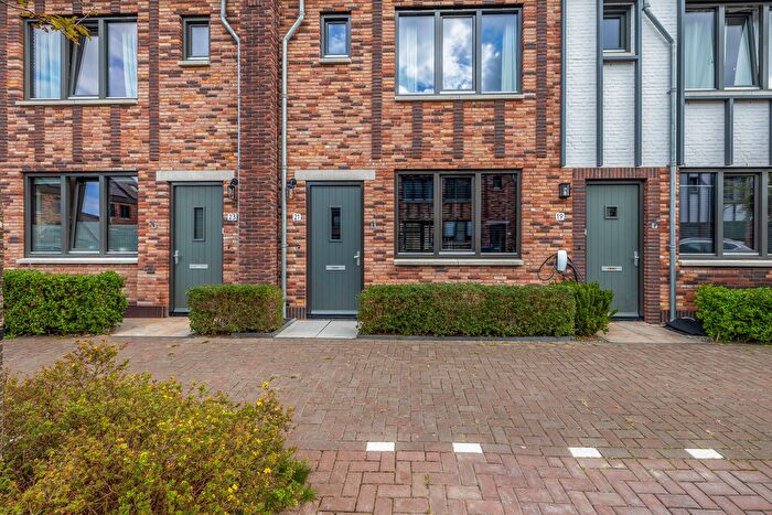 Koop en Huur Huizen - 3