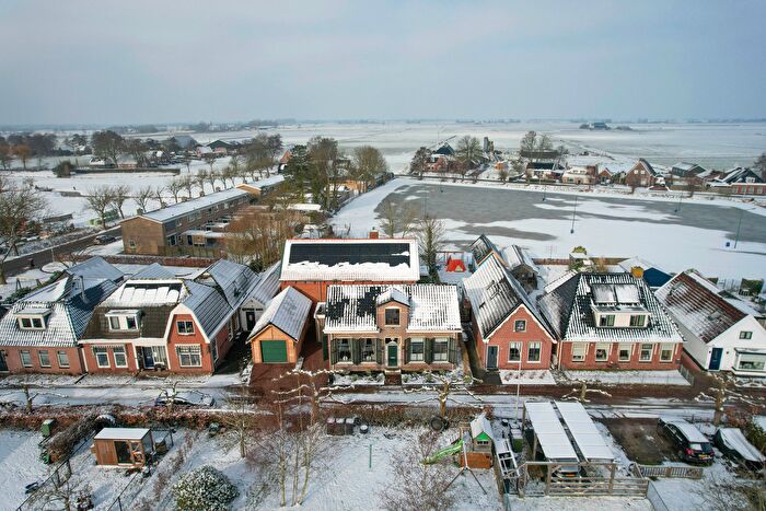 Koop en Huur Huizen - 2