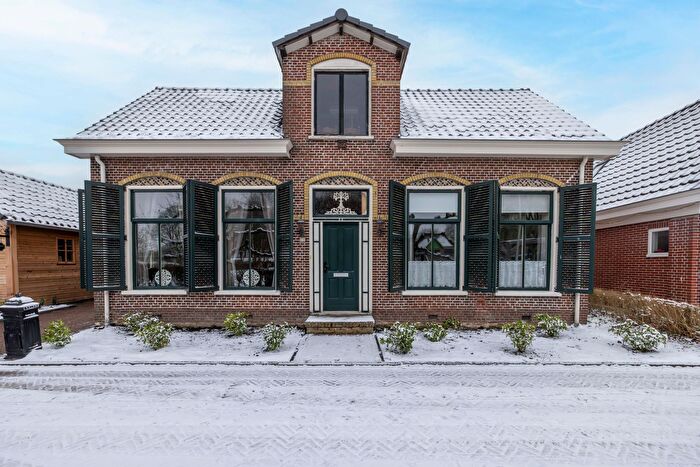 Koop en Huur Huizen - 3