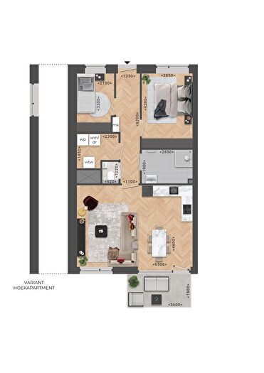 Koop en Huur Huizen - 2