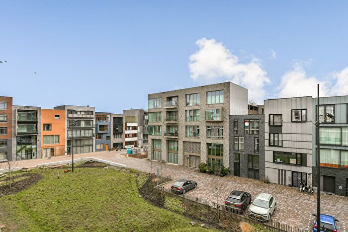 Koop en Huur Huizen - 3