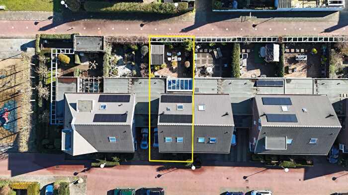 Koop en Huur Huizen - 3