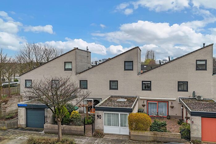 Koop en Huur Huizen - 3